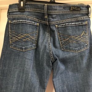 Citizens of Humanity jeans